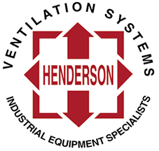 Henderson Enterprises, Inc. Industrial Ventilation Equipment Specialist